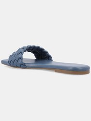 Women's Tru Comfort Foam Sawyerr Sandals