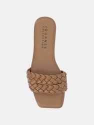 Women's Tru Comfort Foam Sawyerr Sandals