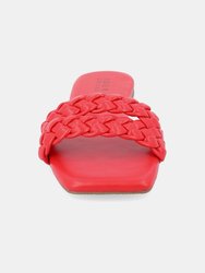 Women's Tru Comfort Foam Sawyerr Sandals