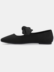 Women's Tru Comfort Foam Seralinn Flats