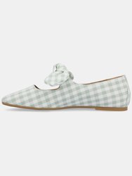 Women's Tru Comfort Foam Seralinn Flats