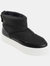 Women's Tru Comfort Foam Sethie Boot - Black