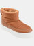 Women's Tru Comfort Foam Sethie Boot - Rust