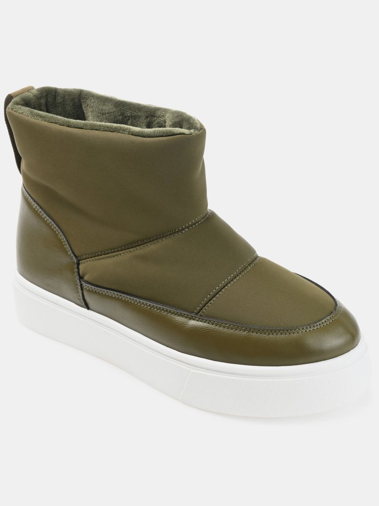 Women's Tru Comfort Foam Sethie Boot - Green