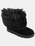 Women's Tru Comfort Foam Shanay Boot - Black