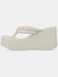 Women's Tru Comfort Foam Shareene Sandals