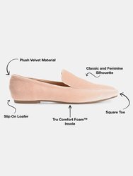 Women's Tru Comfort Foam Silas Flat 