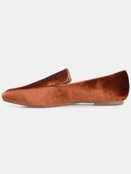 Women's Tru Comfort Foam Silas Flat 