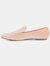 Women's Tru Comfort Foam Silas Flat 