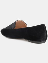 Women's Tru Comfort Foam Silas Flat 