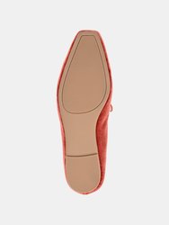 Women's Tru Comfort Foam Silas Flat 