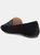 Women's Tru Comfort Foam Silas Flat 