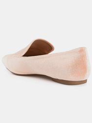 Women's Tru Comfort Foam Silas Flat 