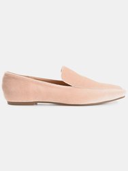 Women's Tru Comfort Foam Silas Flat 