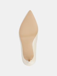 Women's Tru Comfort Foam Skin Tone Shades Gabriella Pumps