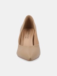 Women's Tru Comfort Foam Skin Tone Shades Gabriella Pumps