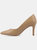 Women's Tru Comfort Foam Skin Tone Shades Gabriella Pumps