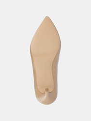 Women's Tru Comfort Foam Skin Tone Shades Gabriella Pumps