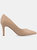 Women's Tru Comfort Foam Skin Tone Shades Gabriella Pumps