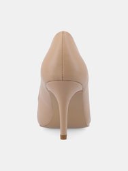 Women's Tru Comfort Foam Skin Tone Shades Gabriella Pumps