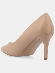 Women's Tru Comfort Foam Skin Tone Shades Gabriella Pumps