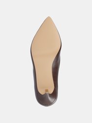 Women's Tru Comfort Foam Skin Tone Shades Gabriella Pumps