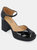 Women's Tru Comfort Foam Sophilynn Pumps Heels  - Black