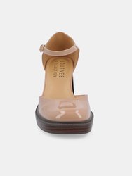 Women's Tru Comfort Foam Sophilynn Pumps Heels 