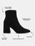 Women's Tru Comfort Foam Sorren Booties