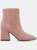 Women's Tru Comfort Foam Sorren Booties