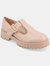 Women's Tru Comfort Foam Suvi Flats - Blush