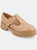 Women's Tru Comfort Foam Suvi Flats - Tan