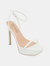 Women's Tru Comfort Foam Telilah Pumps - White