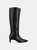 Women's Tru Comfort Foam Tullip Boots - Black