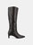 Women's Tru Comfort Foam Tullip Wide Width Extra Wide Calf Boots