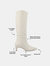 Women's Tru Comfort Foam Tullip Wide Width Extra Wide Calf Boots