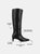 Women's Tru Comfort Foam Tullip Wide Width Extra Wide Calf Boots