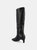 Women's Tru Comfort Foam Tullip Wide Width Extra Wide Calf Boots