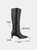 Women's Tru Comfort Foam Tullip Wide Width Extra Wide Calf Boots