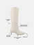Women's Tru Comfort Foam Tullip Wide Width Wide Calf Boots