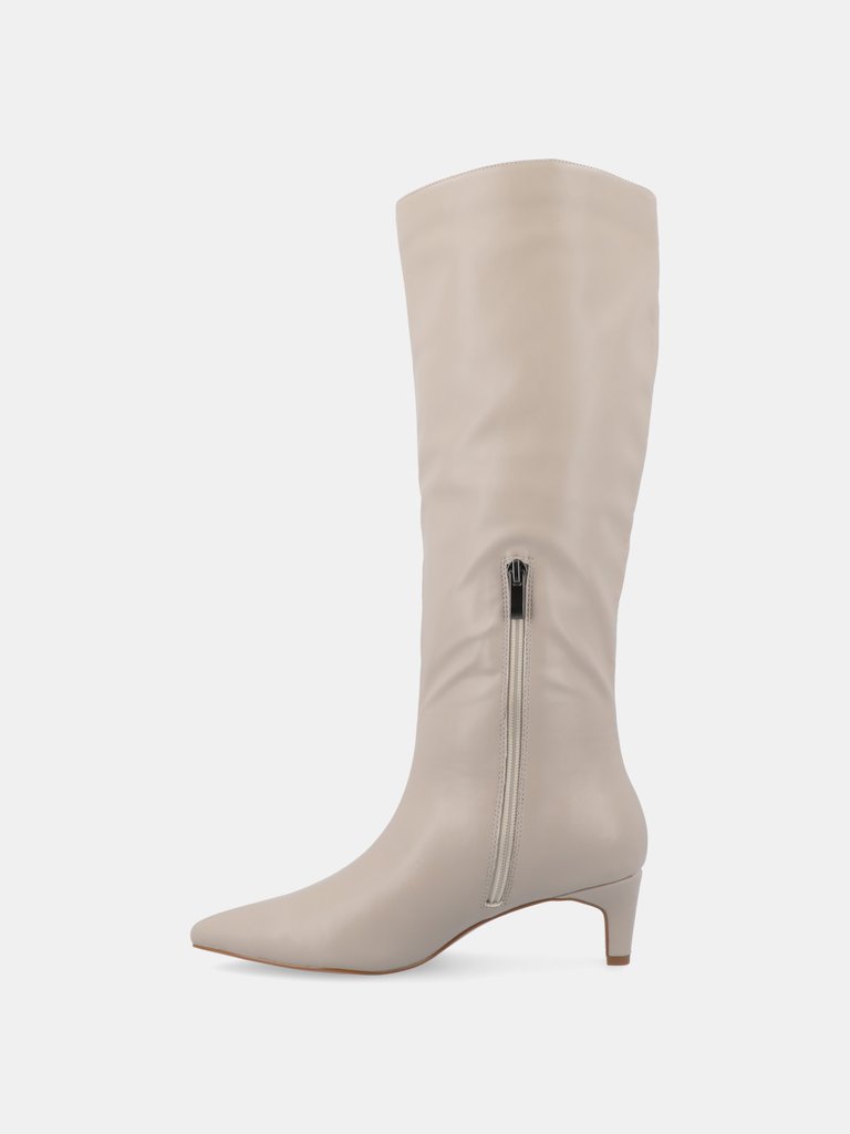 Women's Tru Comfort Foam Tullip Wide Width Wide Calf Boots