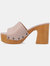 Women's Tru Comfort Foam Veda Sandals
