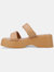 Women's Tru Comfort Foam Veradie Sandals