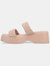 Women's Tru Comfort Foam Veradie Sandals