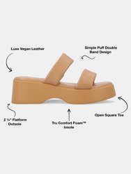 Women's Tru Comfort Foam Veradie Sandals