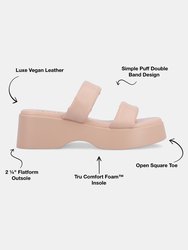 Women's Tru Comfort Foam Veradie Sandals