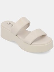 Women's Tru Comfort Foam Veradie Sandals - Sand
