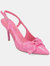 Women's Tru Comfort Foam Viera Pumps - Pink