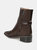 Women's Tru Comfort Foam Wide Width Aubrie Bootie