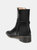 Women's Tru Comfort Foam Wide Width Aubrie Bootie